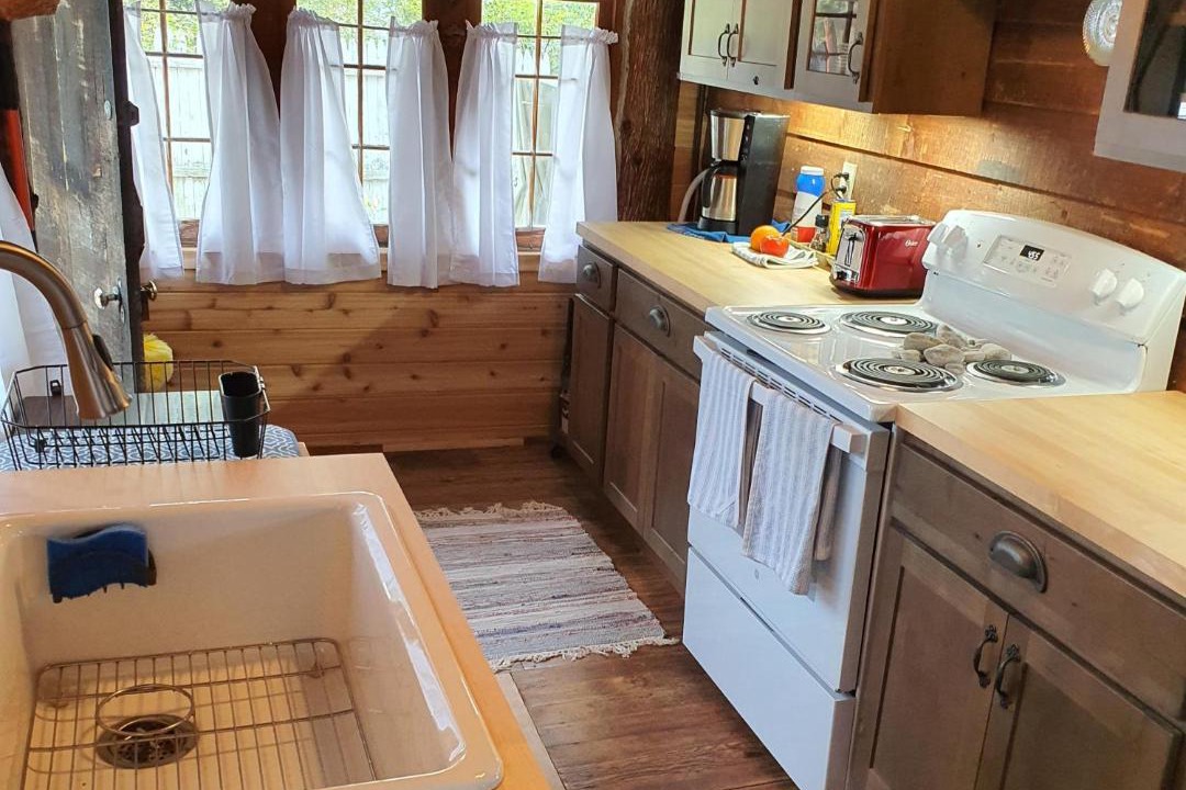 Photo of Kitchen in Arcadia