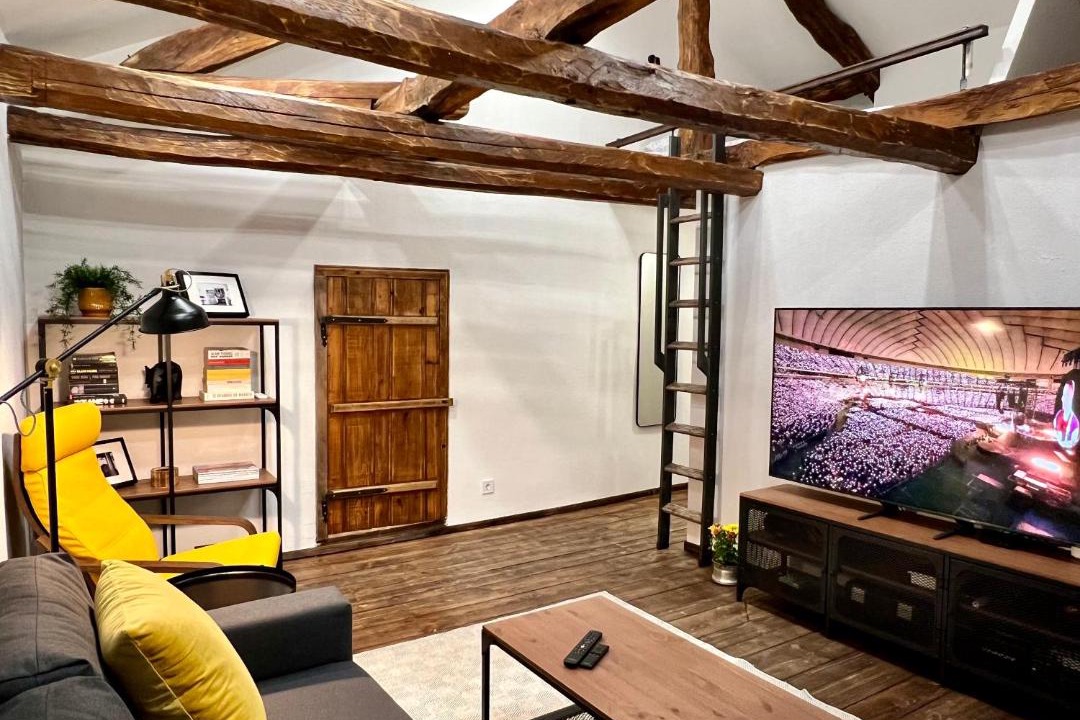 Photo of Livingroom in Teteven