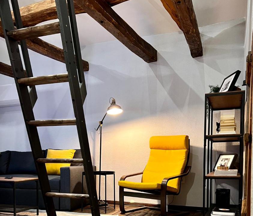 Photo of Livingroom in Teteven