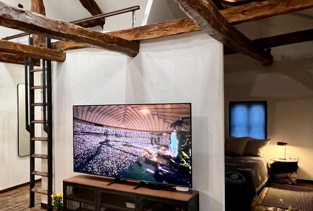Photo of Livingroom in Teteven
