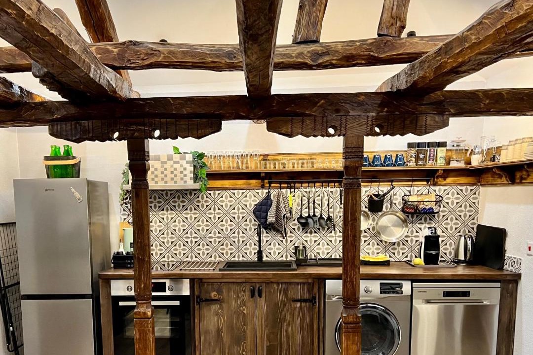 Photo of Kitchen in Teteven