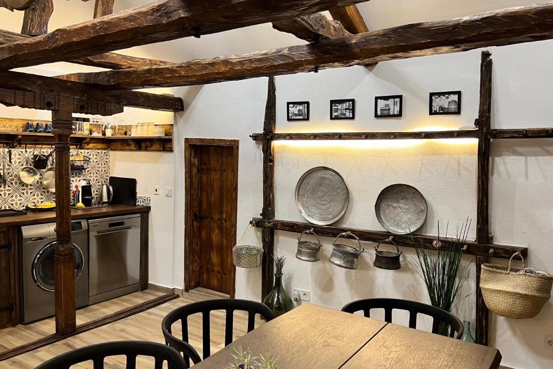 Photo of Kitchen in Teteven