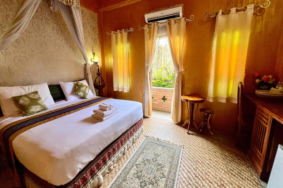 Photo of Bedroom in Pa Daet