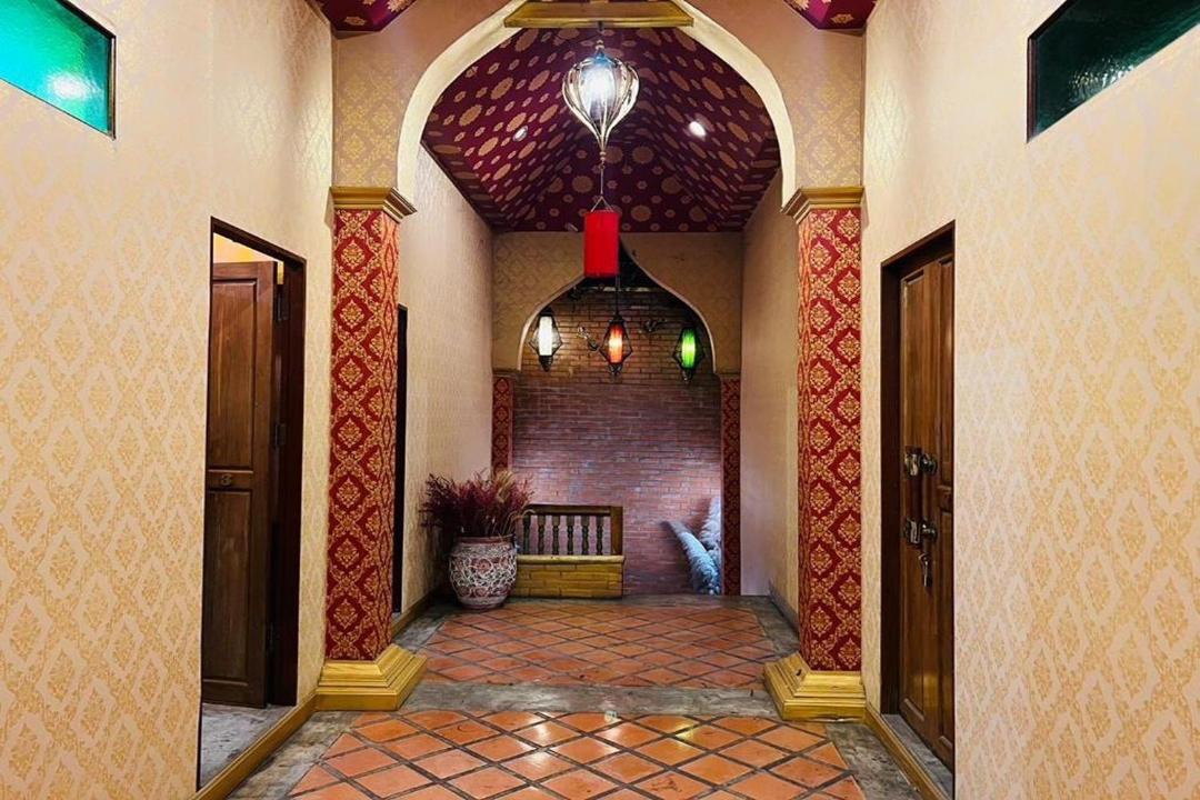 Photo of Bathroom in Pa Daet
