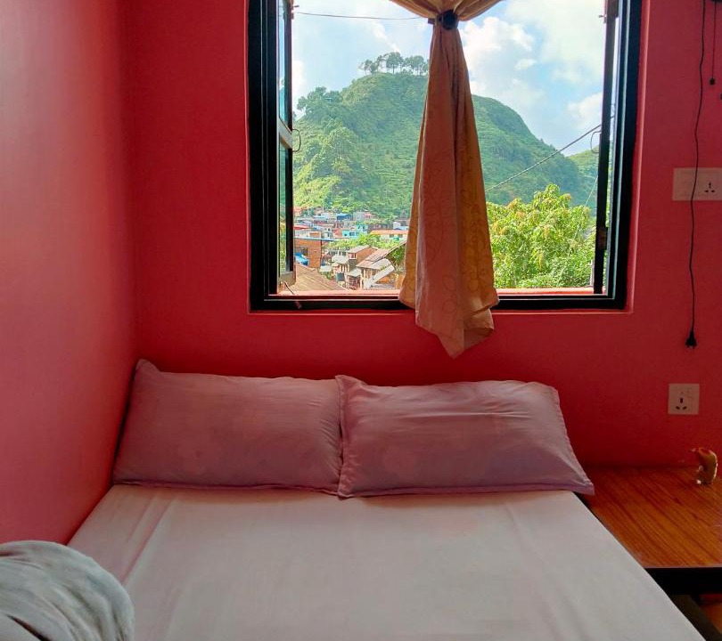 Photo of Bedroom in Bandipur