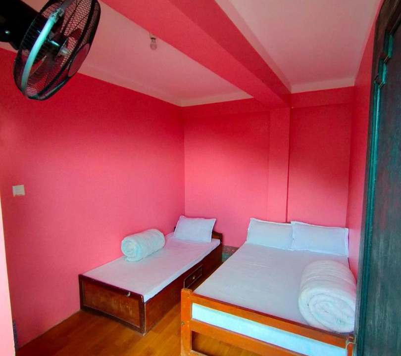 Photo of Bedroom in Bandipur