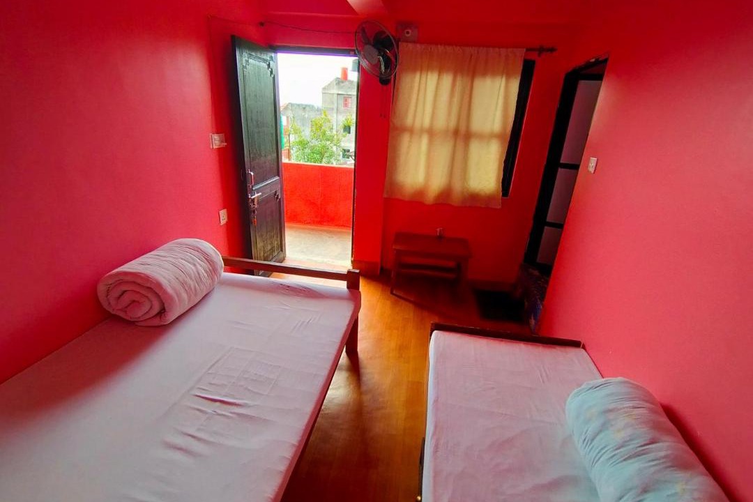 Photo of Bedroom in Bandipur