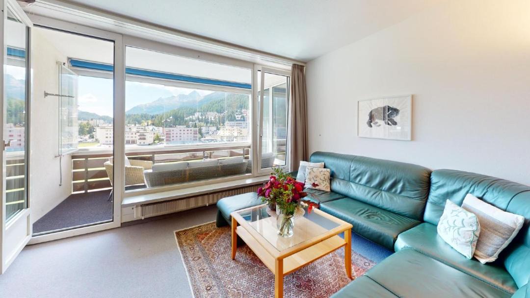 Photo of Others in Sankt Moritz-Bad