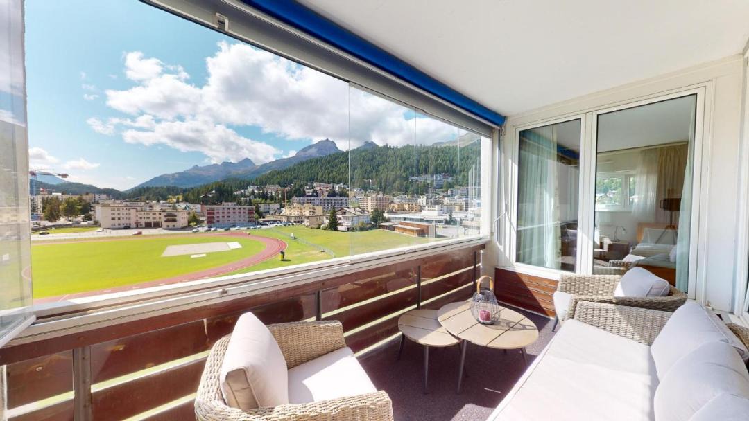 Photo of Others in Sankt Moritz-Bad