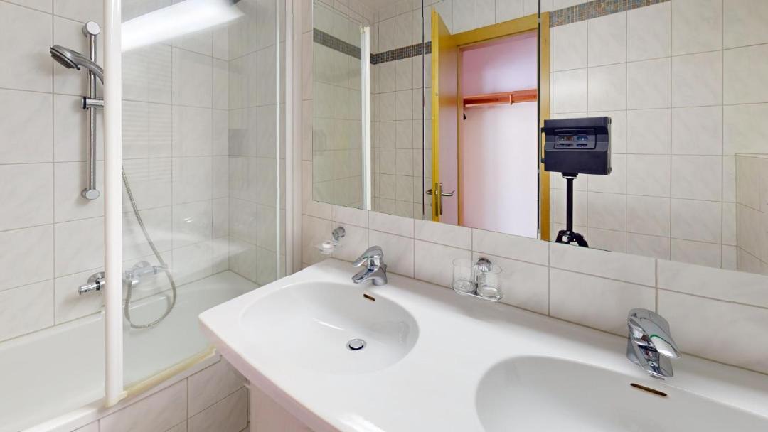 Photo of Bathroom in Sankt Moritz-Bad