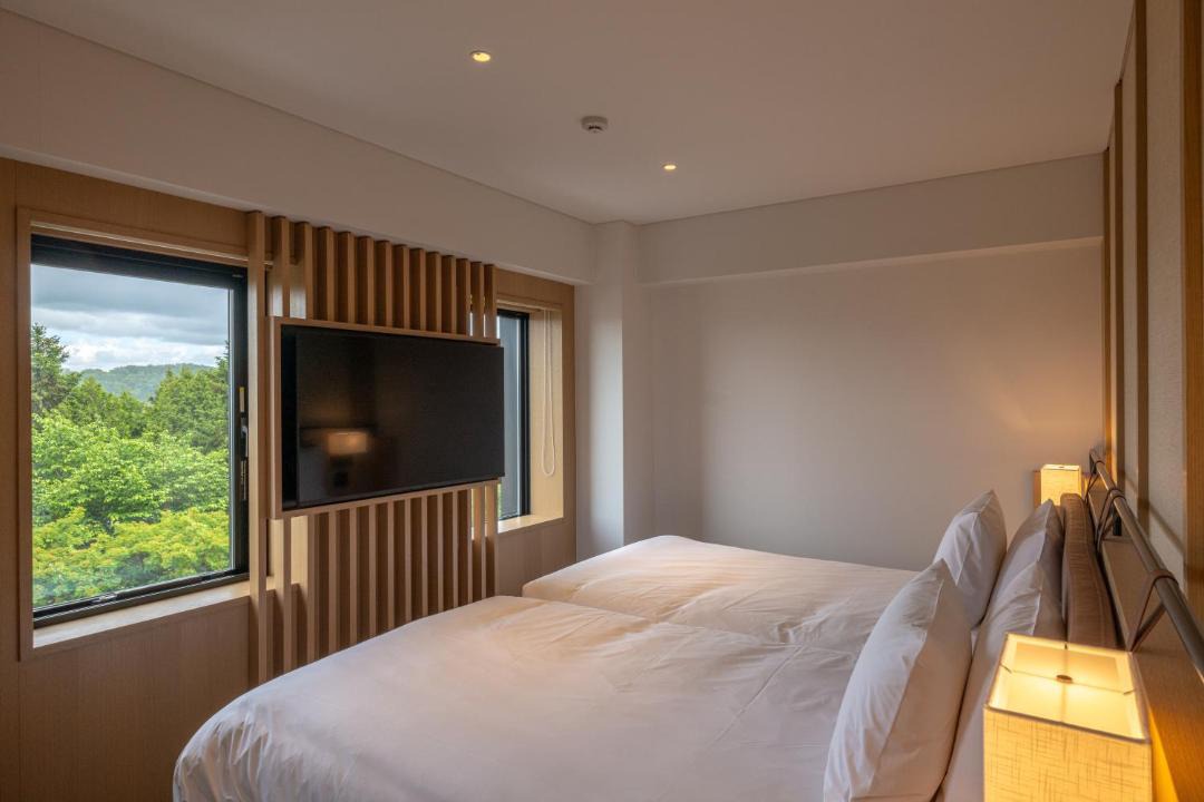 Photo of Bedroom in Furano