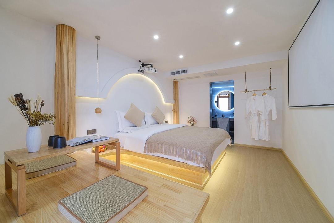 Photo of Bedroom in Dayan Old Town
