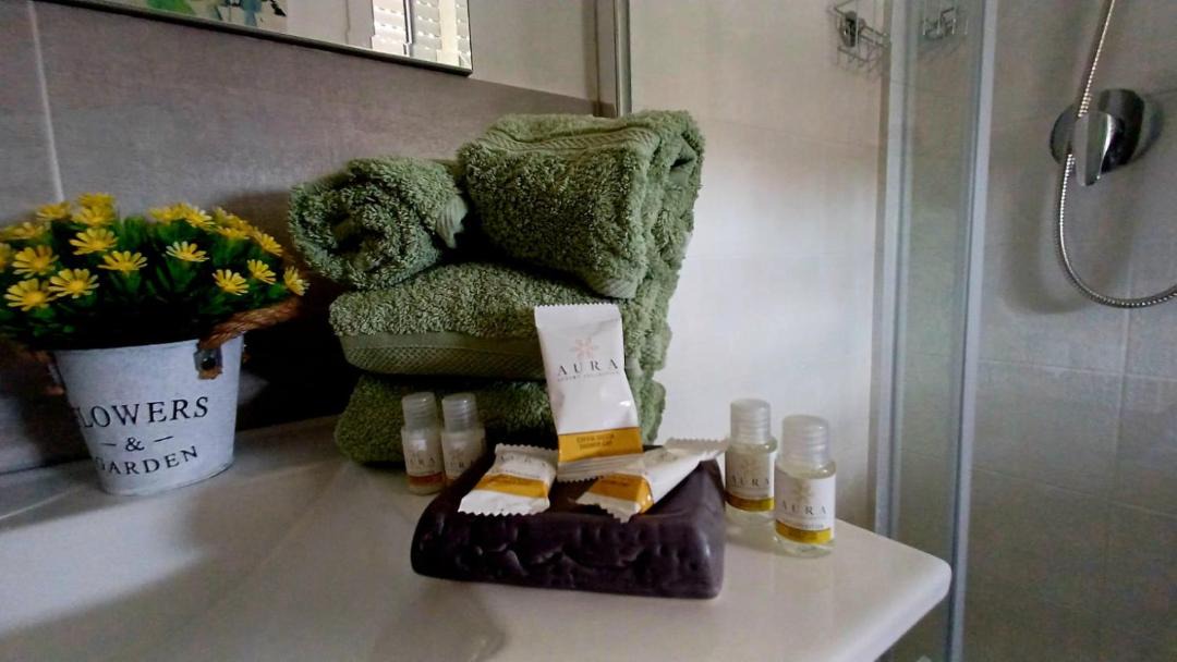 Photo of Bathroom in Focene