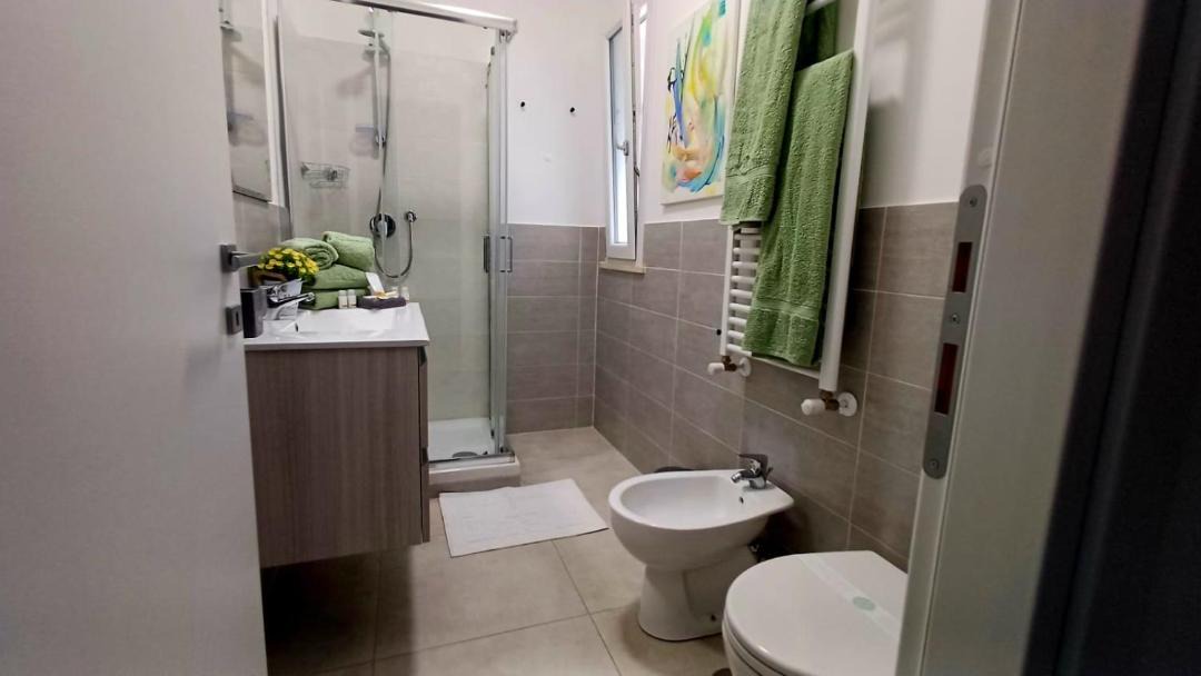 Photo of Bathroom in Focene