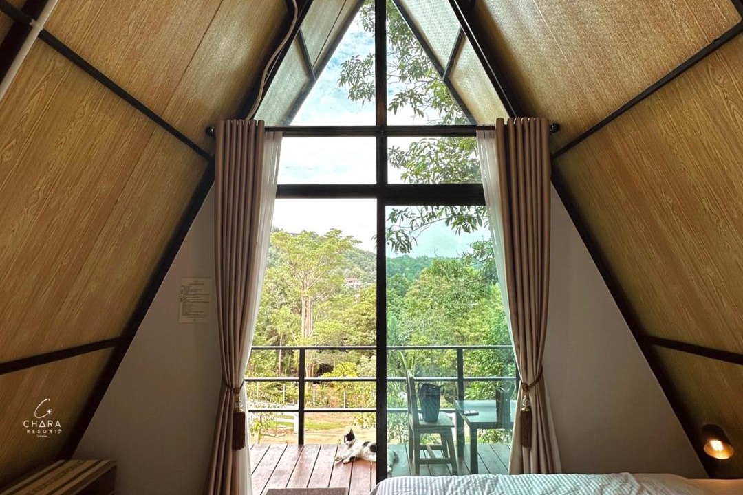 Photo of Bedroom in Nong Sarai