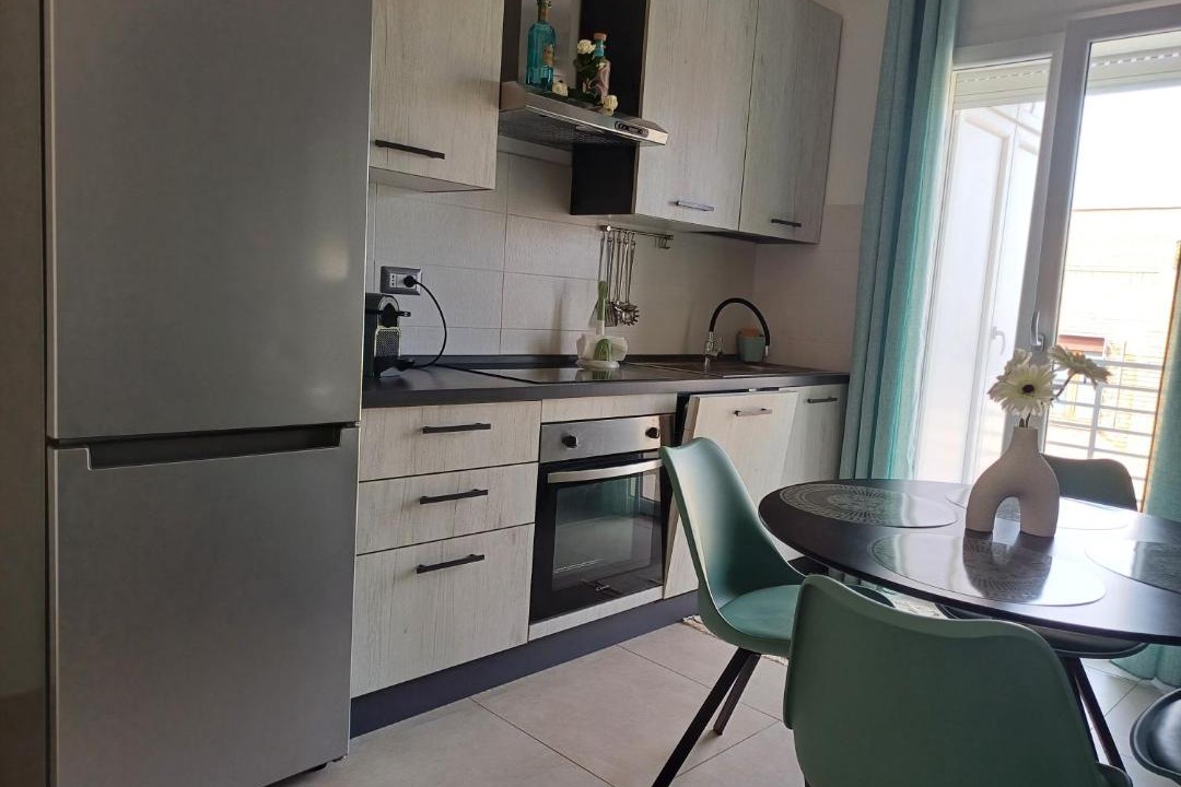 Photo of Kitchen in Focene