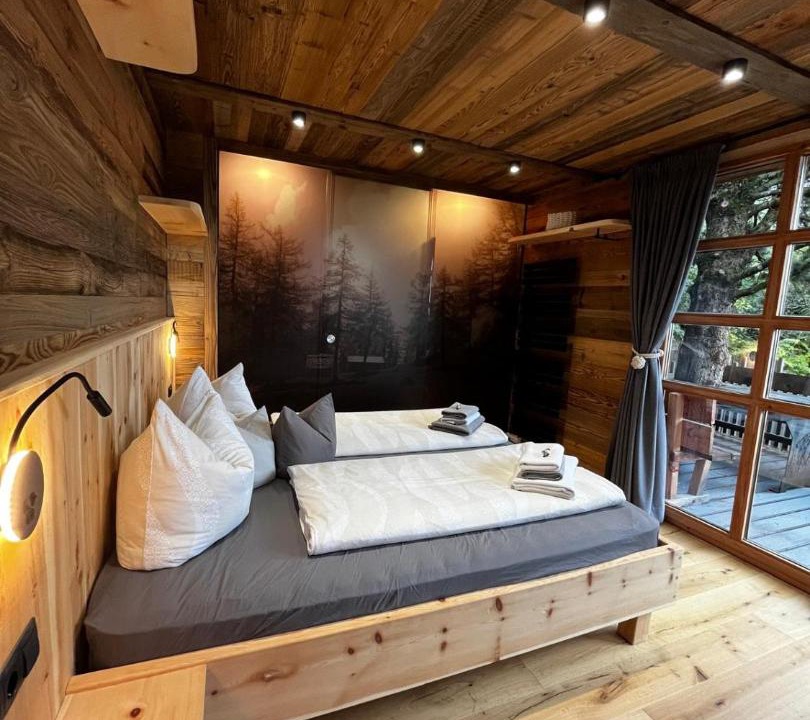Photo of Bedroom in Mieders