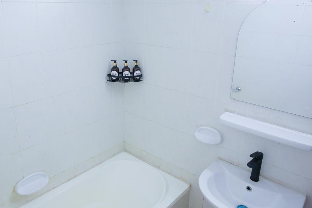 Photo of Bathroom in Ajman