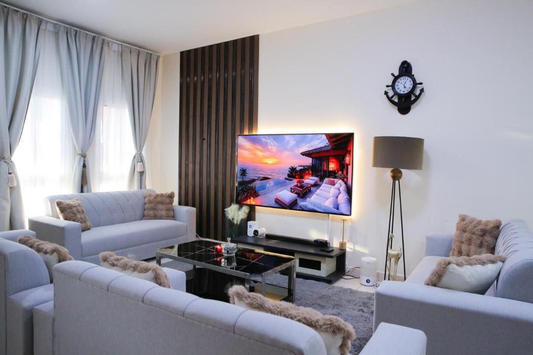 Photo of Livingroom in Ajman