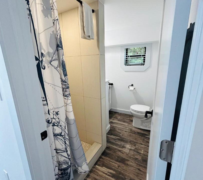 Photo of Bathroom in Cocagne