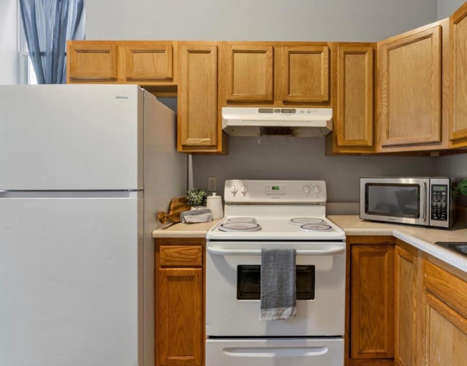 Photo of Kitchen in Troy
