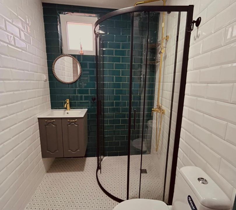 Photo of Bathroom in Sliven