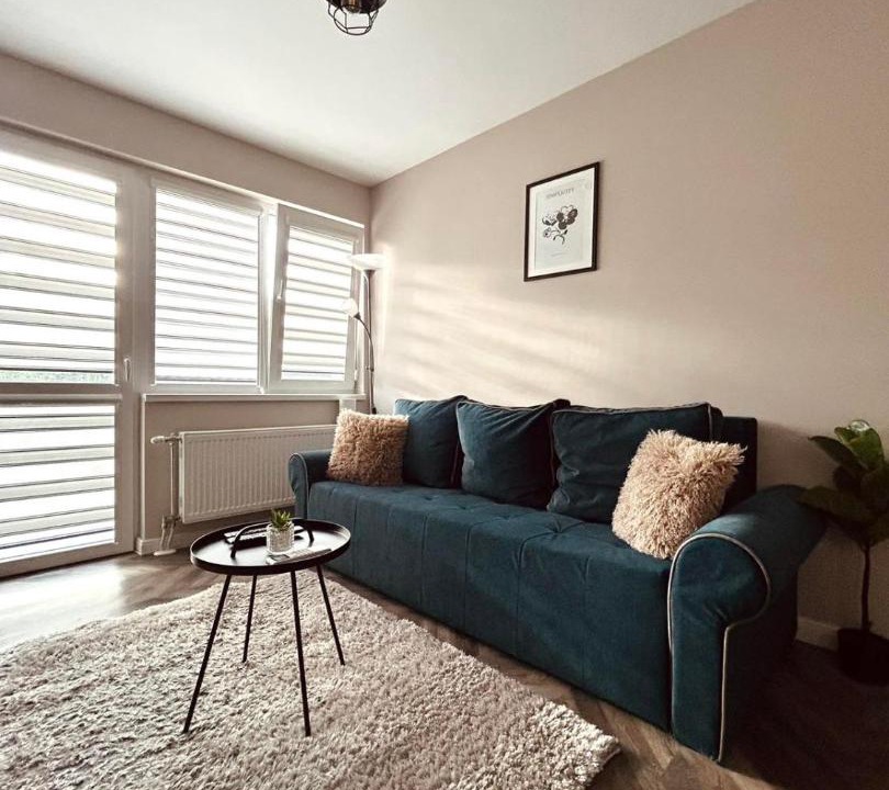 Photo of Livingroom in Sliven