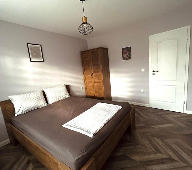 Photo of Bedroom in Sliven