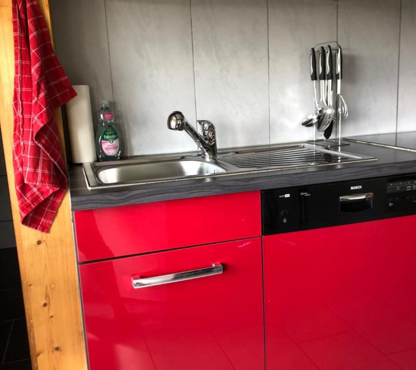 Photo of Kitchen in Les Breuleux