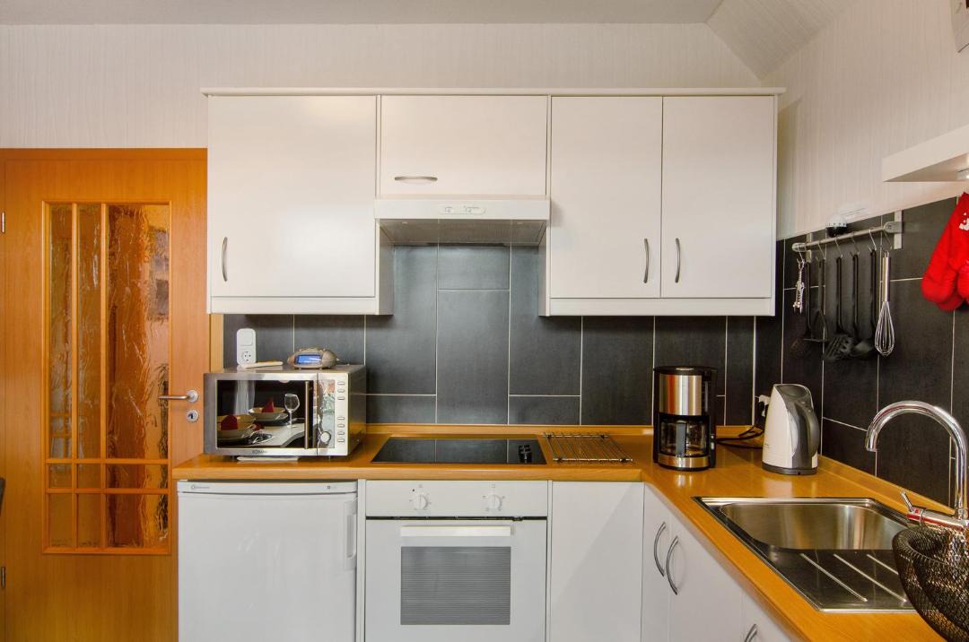 Photo of Kitchen in Rorichum