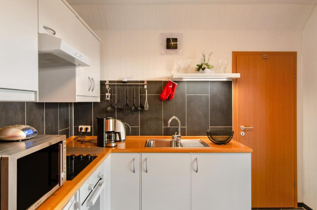 Photo of Kitchen in Rorichum