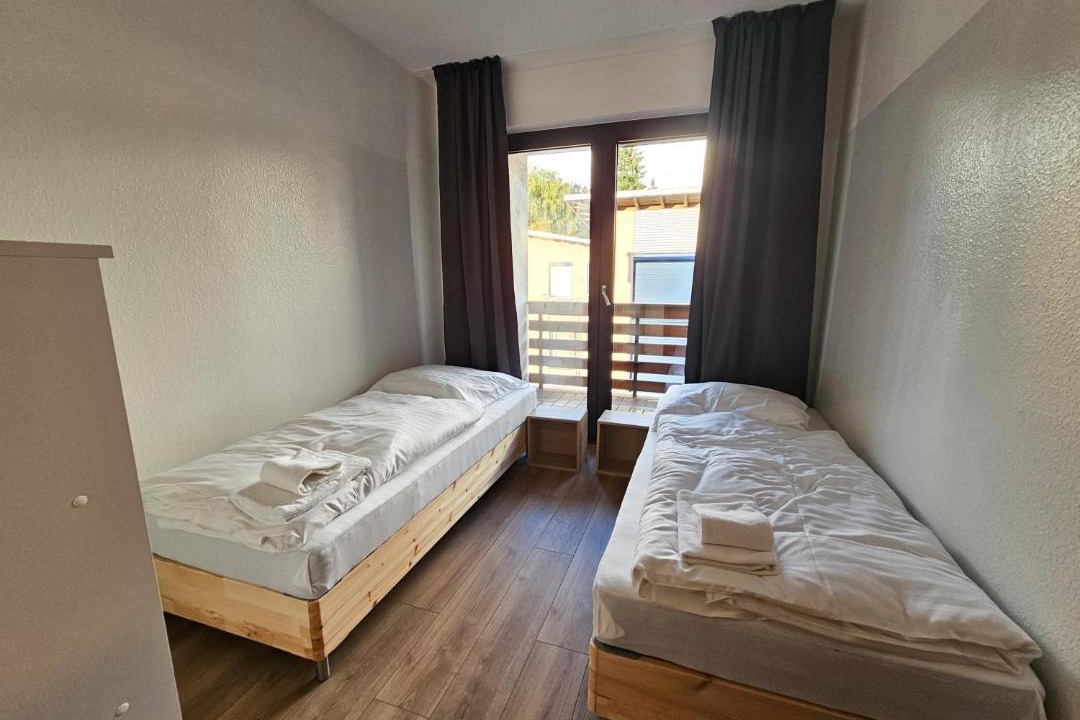 Photo of Bedroom in Solingen