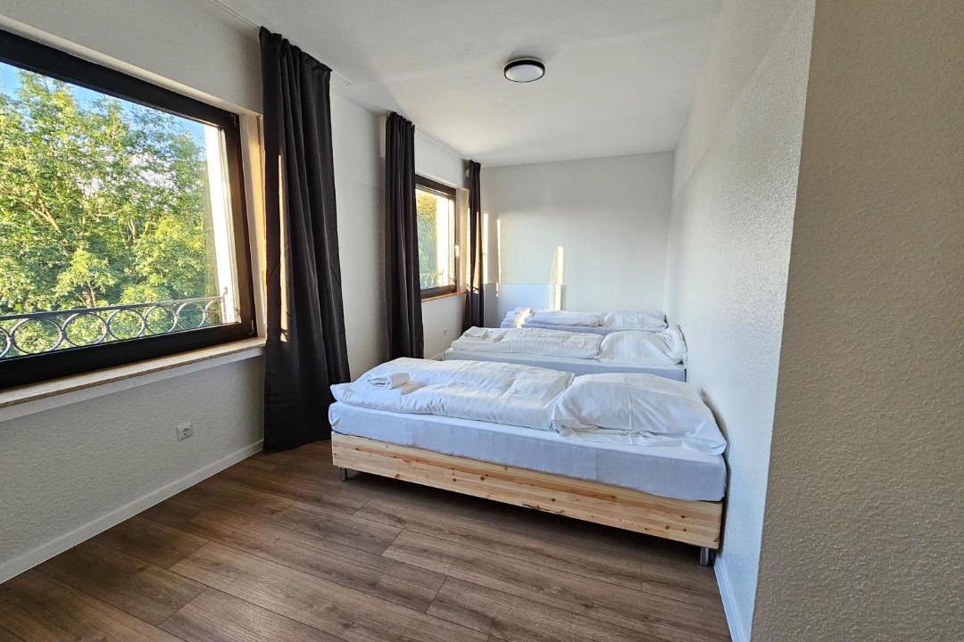 Photo of Bedroom in Solingen