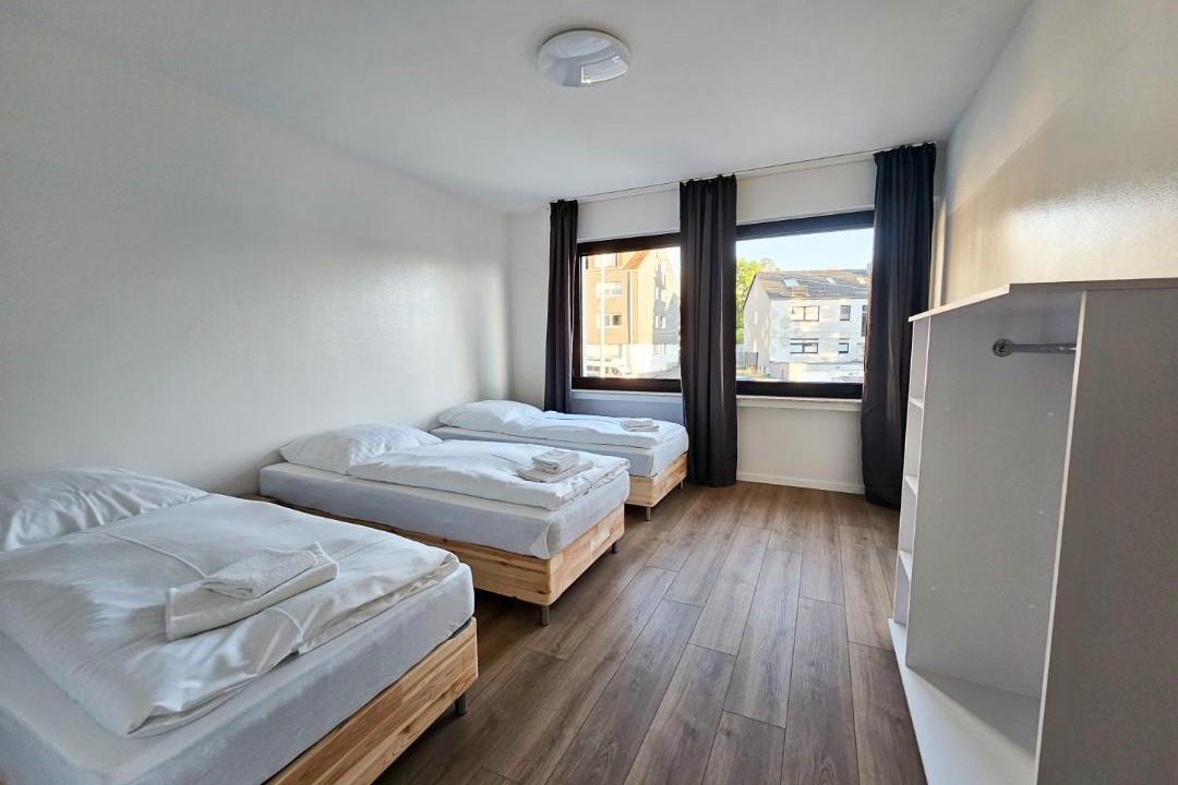 Photo of Bedroom in Solingen