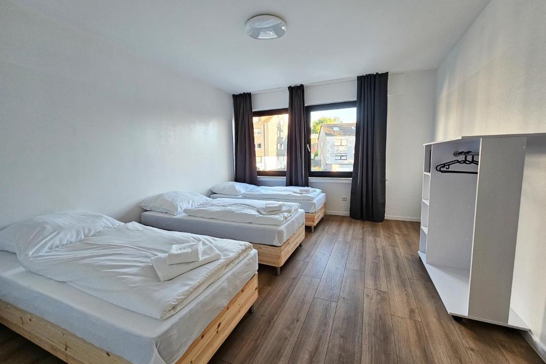 Photo of Bedroom in Solingen