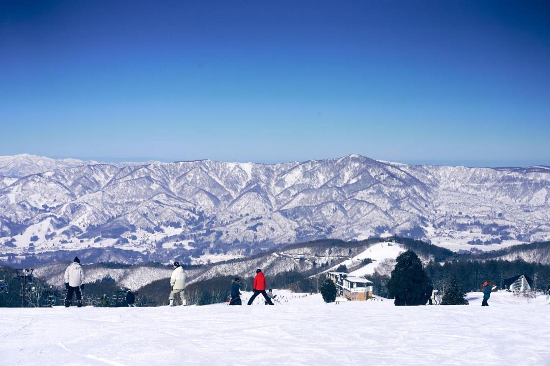 Photo of Others in Nozawaonsen