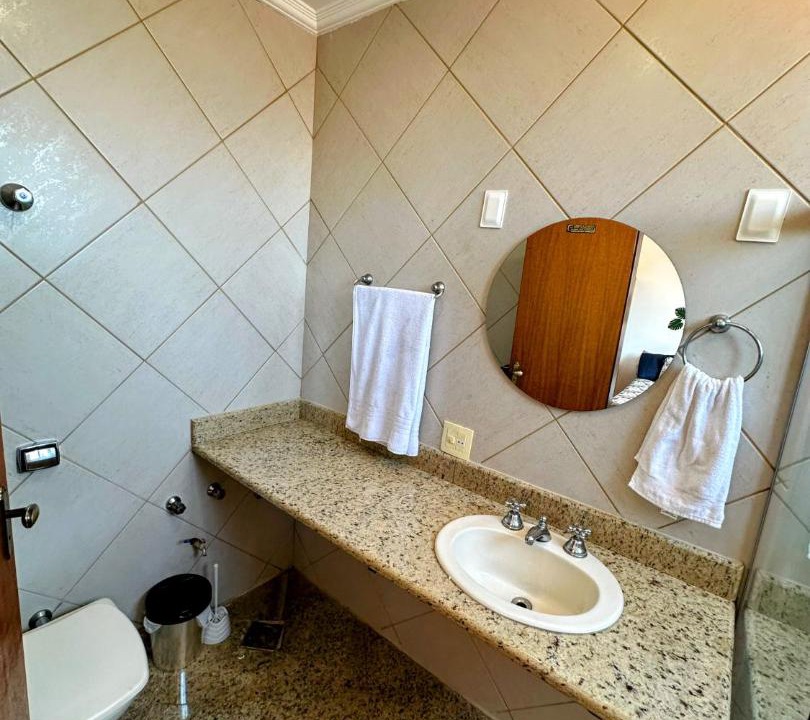 Photo of Bathroom in Belo Horizonte