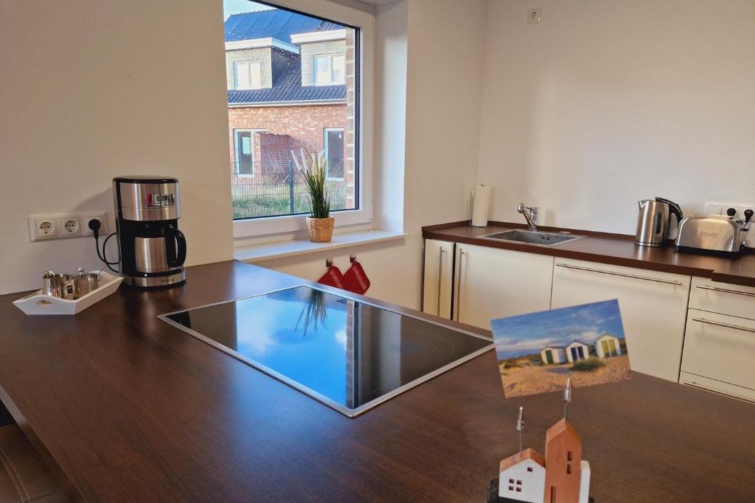 Photo of Kitchen in Wangerland