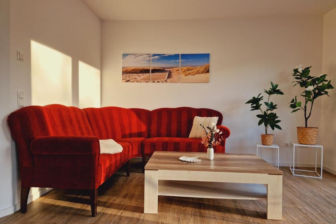 Photo of Livingroom in Wangerland