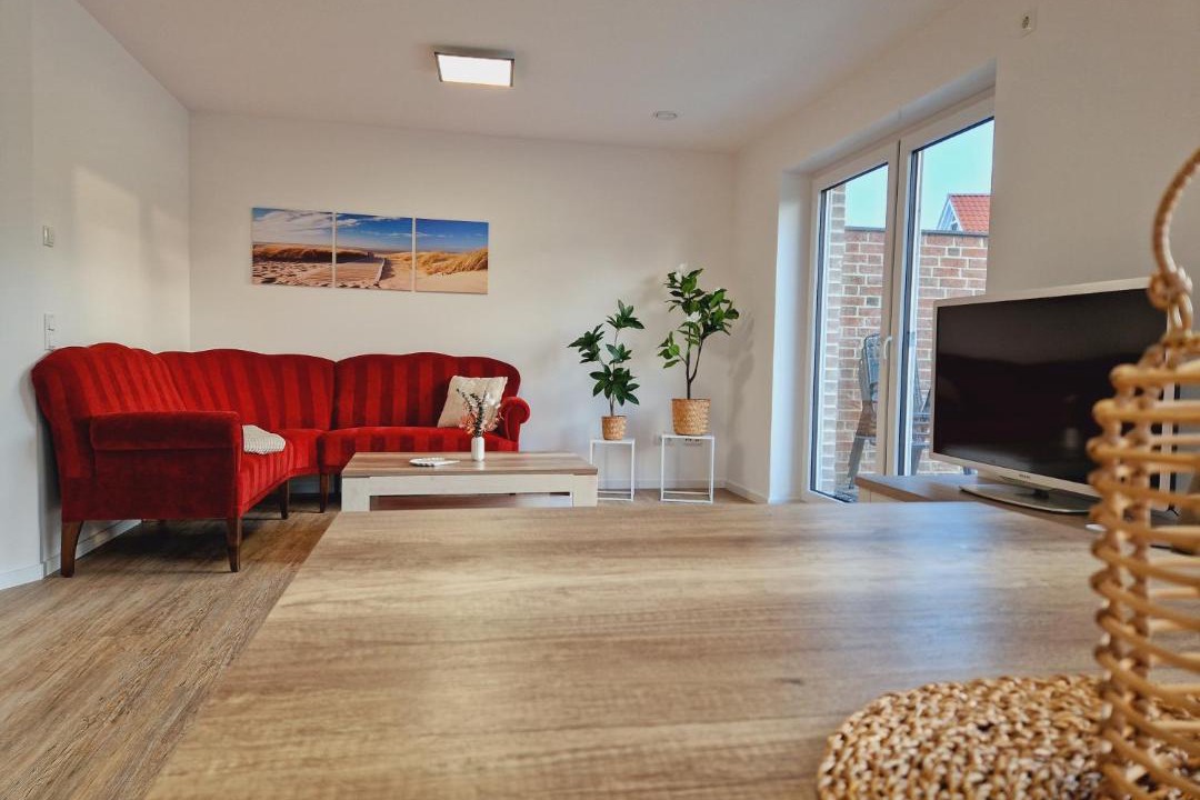 Photo of Livingroom in Wangerland