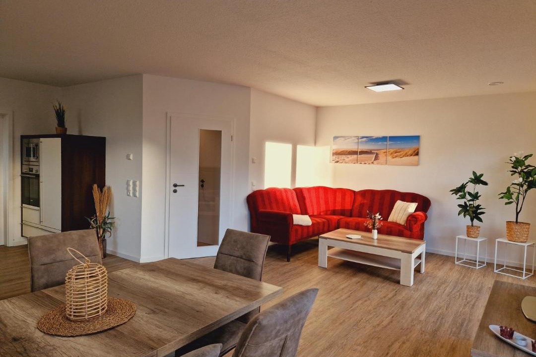 Photo of Livingroom in Wangerland