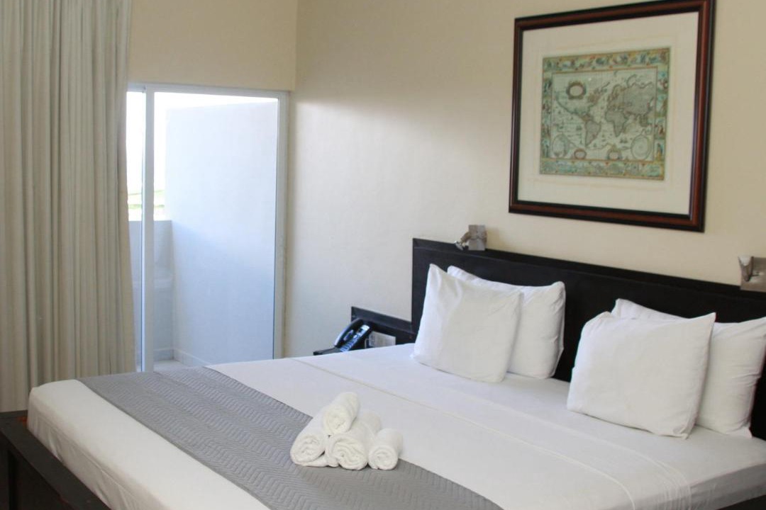 Photo of Bedroom in Mahuma