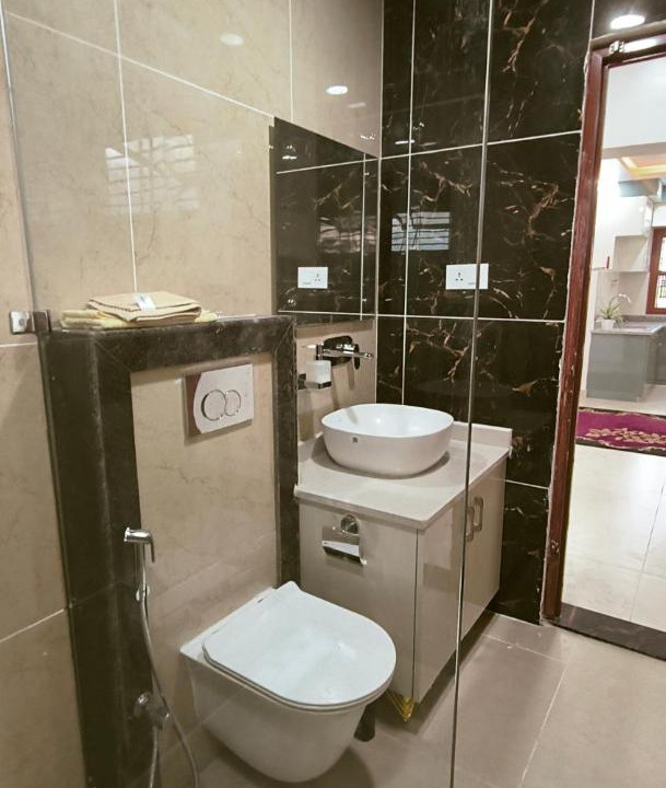 Photo of Bathroom in Bharatpur