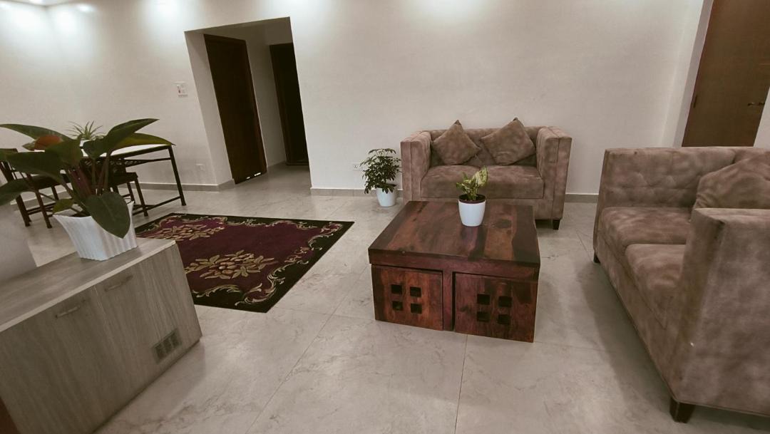 Photo of Livingroom in Bharatpur