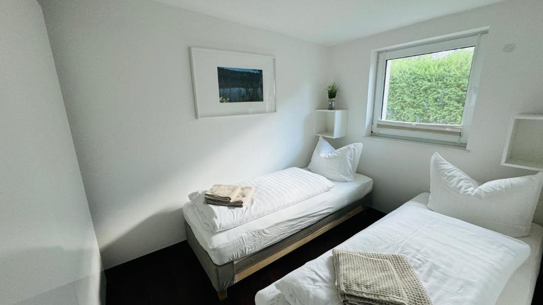 Photo of Bedroom in Joachimsthal