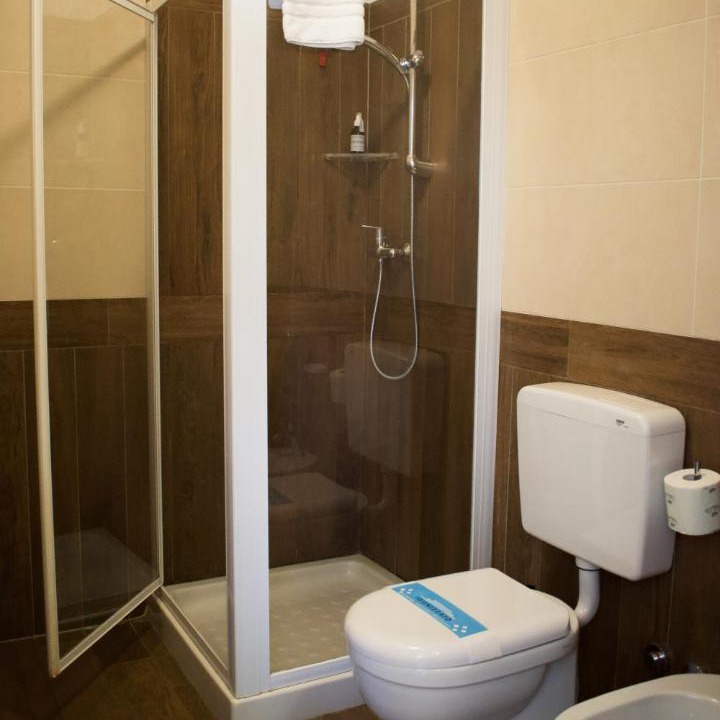 Photo of Bathroom in San Pietro al Natisone