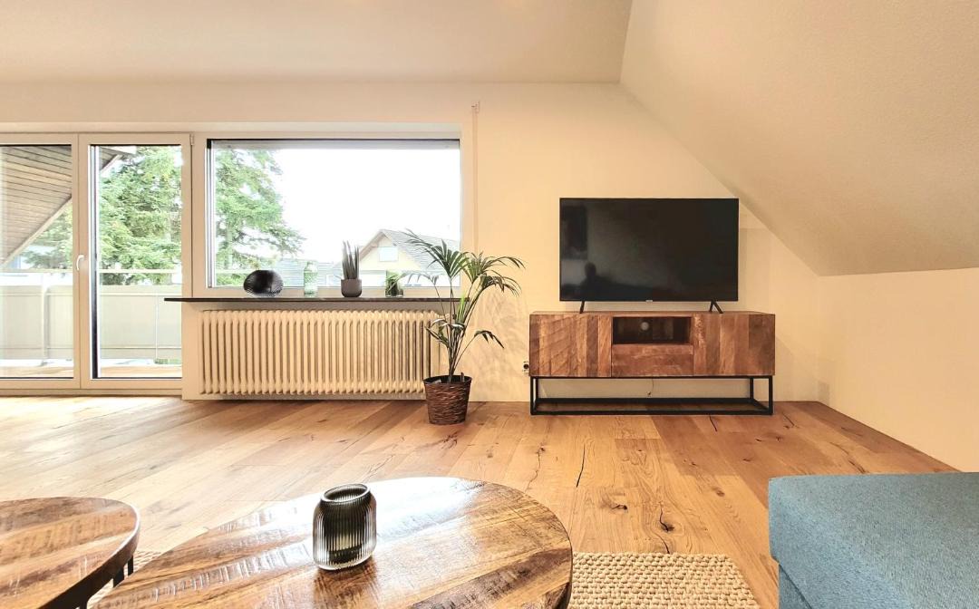Photo of Livingroom in Neuried