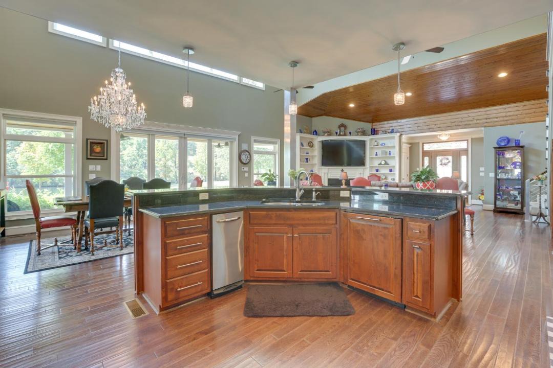 Photo of Kitchen in Alabaster