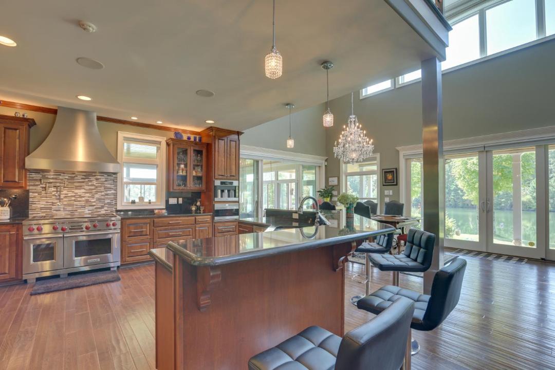Photo of Kitchen in Alabaster