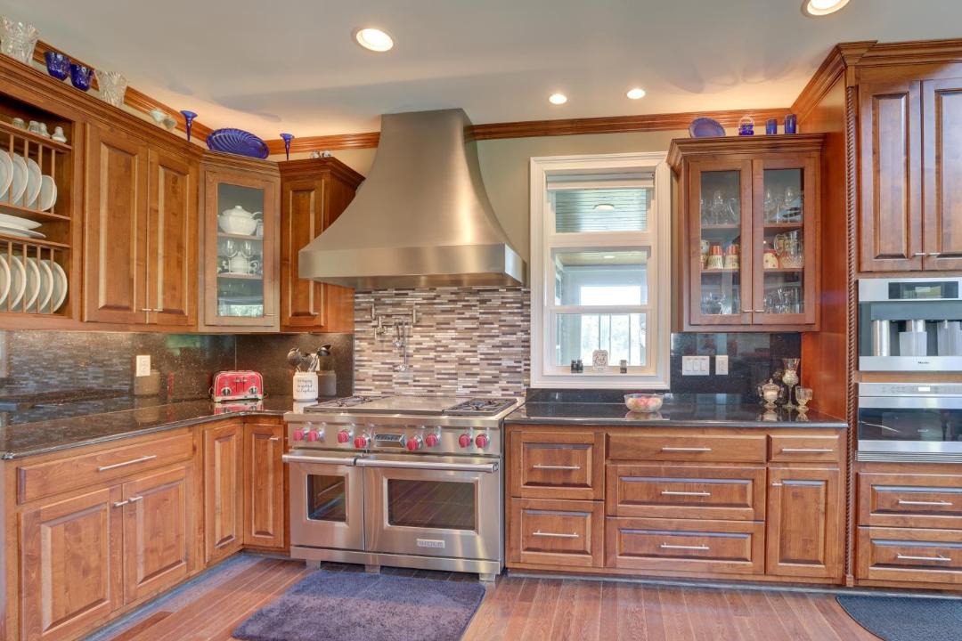 Photo of Kitchen in Alabaster